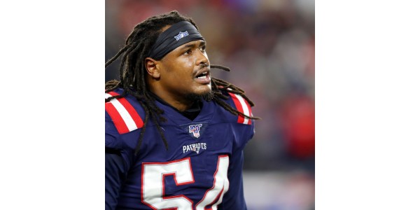 Hightower a hâte de jouer Tom Brady au cours de la quatrième semaine